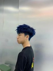 -尤司男士国潮理发馆