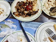 -巴犀烧烤(新崇光店)
