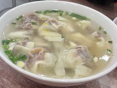 -草桥清真牛肉锅贴扁食店