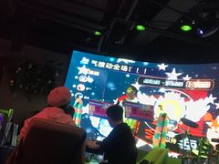 -粉墨特色菜·烧烤音乐酒馆
