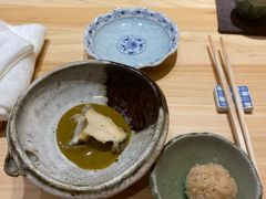 -鮨青(恒基名人购物中心店)