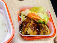 -吉野家(学院路店)