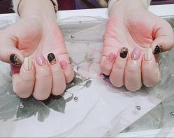 -RL Nail·瑞丽美甲美睫品牌原创店