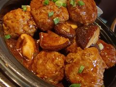 -自己人(九码头店)