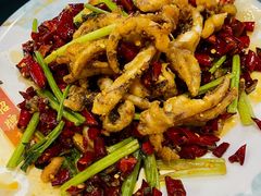 -清真•蜀风园(丁字沽店)