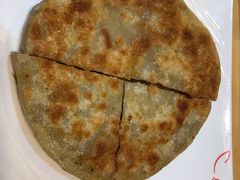 牛肉馅饼-嘉和一品粥(魏公村店)