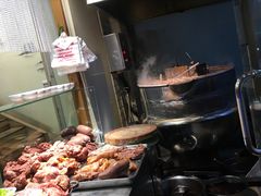 -百草香驴肉坊(国际城店)