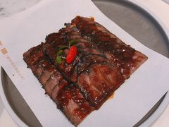 土匪牛肉-喜鼎海胆水饺(柏威年购物中心店)