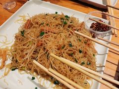 -木屋烧烤(南新店)