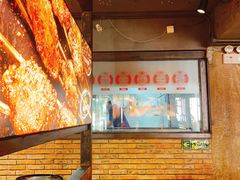 -管氏翅吧(甘家口店)