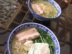 -原怡园面馆(拙政园店)