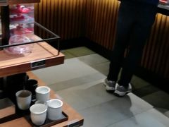 -星巴克(西湖天地店)