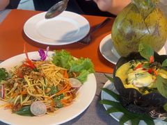 -The Palmboo Restaurant