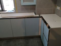 -佰丽爱家全屋定制(汶水店)