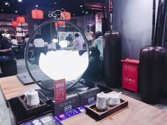 -和府捞面(东直门银座店)