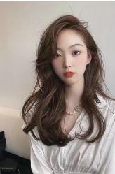 -CHIC 国潮男士发型