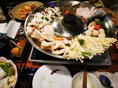 -Thai Market Restaurant( 04 Tran Quoc Toan)