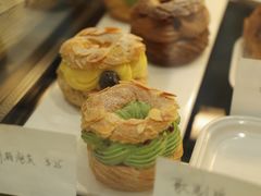 -光作面包Voila Lumiere(中山店)