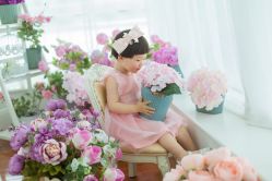 -RosyBaby萝西儿童摄影(园区店)
