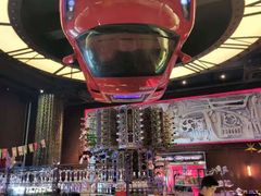 -MOSSO德国餐厅·音乐酒吧(环宇荟店)