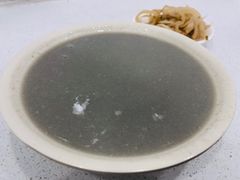 -老磁器口豆汁店(天坛店)