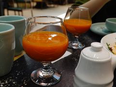沙棘原浆果汁-紫泥369粗粮季(四牌楼店)