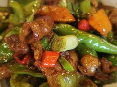 -嘉丰湘菜馆(芳群园店)