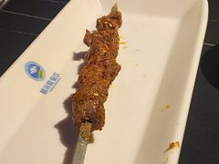 -额尔敦传统涮(公园西路店)