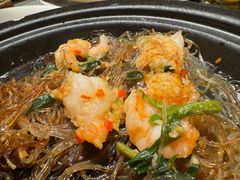 -绿茶餐厅(领展购物广场·中关村店)