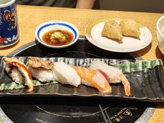 -合点寿司(美罗城店)