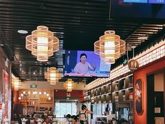 -云鼎·炙火精酿啤酒秘制烧烤(工体店)
