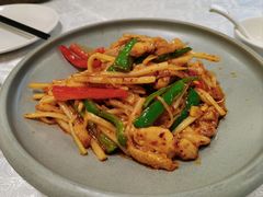 -马凯餐厅(地安门店)