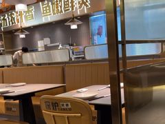 -探炉·香辣豆花烤鱼(笋岗宝能环球汇店)