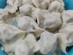 -老边饺子馆(西站店)