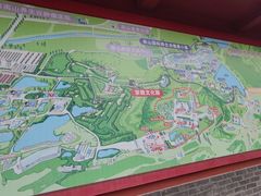 -龙口南山旅游景区