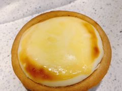 流心芝士挞-一鸣真鲜奶吧(中央花园店)