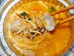 -辣尚瘾·烤鱼·新川菜(交大直营店)