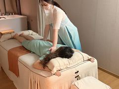-道合堂·中式按摩·spa(民治店)