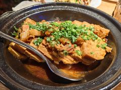 -桂小厨广西菜(印象城店)