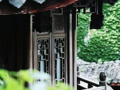 -胡雪岩故居