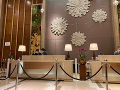 -广州粤海喜来登酒店