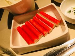 -海底捞火锅(勒泰店)