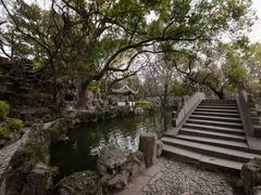 -绮园景区