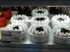 -BreadTalk面包新语·烘焙蛋糕(金光华广场店)