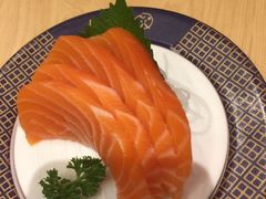 -元气寿司(新城市广场店)