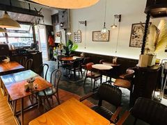 -AFS Cafe & Canteen(闽江二路店)