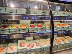 -蚝英雄鲜蚝自助专门店(长楹天街直营店)