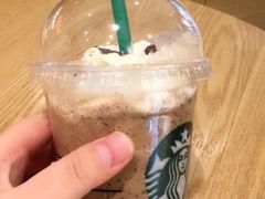 -星巴克(北京新东安)