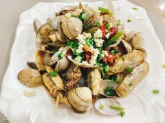 -原味蒸汽海鲜(嵊泗店)