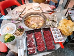 -三头牛·潮汕牛肉生蚝火锅 (夏湾店)